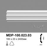  Perimeter MPD-100.023.03 HDPS